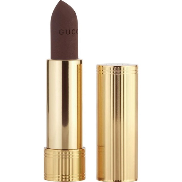 Gucci Rouge à Lèvres Lip Color (Tacey Hazel 106) NIB 3.5 g / 0.12 oz - Picture 1 of 3